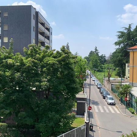 Milan Apartment Εξωτερικό φωτογραφία