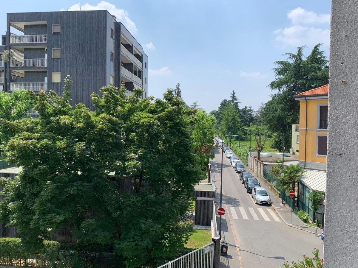 Milan Apartment Εξωτερικό φωτογραφία