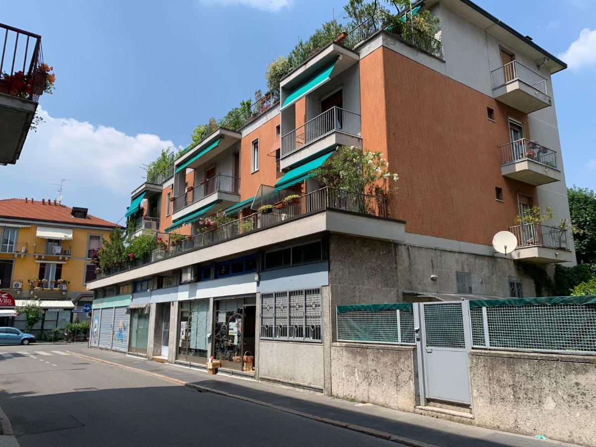 Milan Apartment Εξωτερικό φωτογραφία