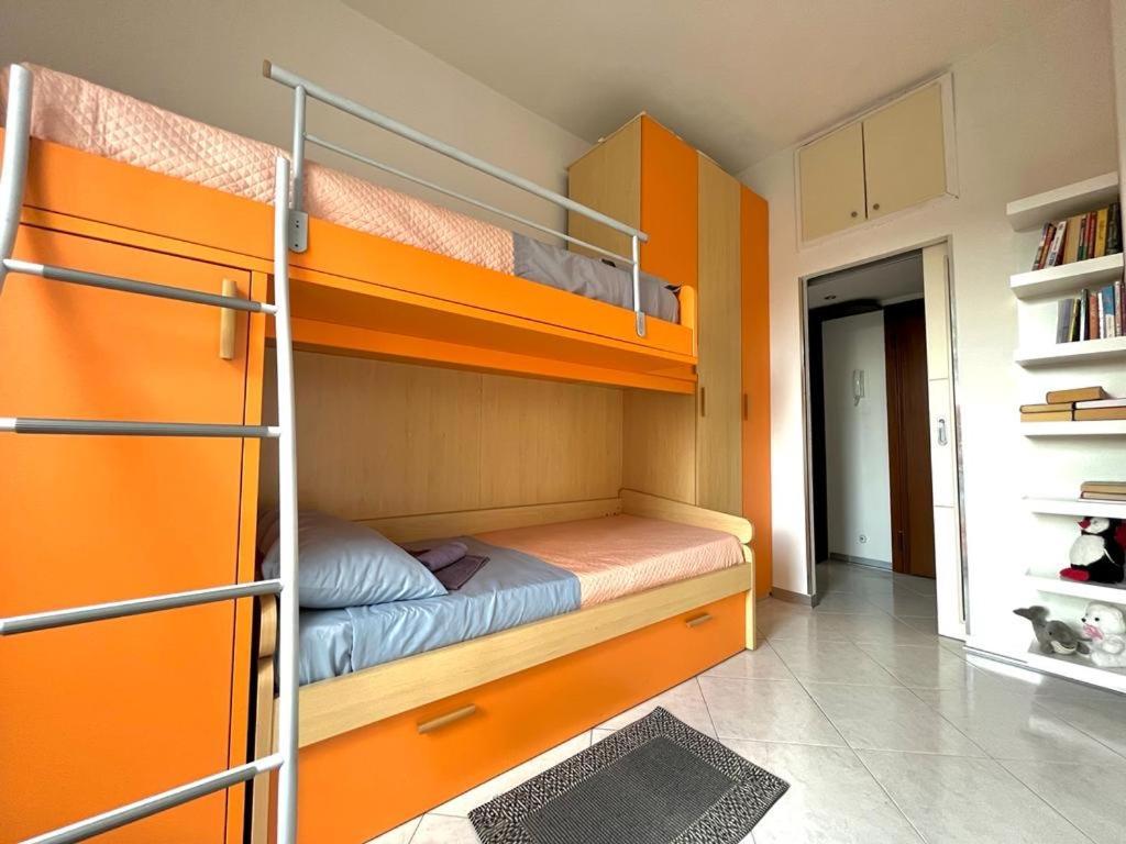 Milan Apartment Εξωτερικό φωτογραφία