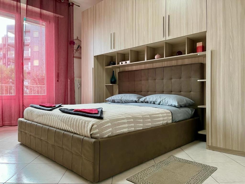 Milan Apartment Εξωτερικό φωτογραφία