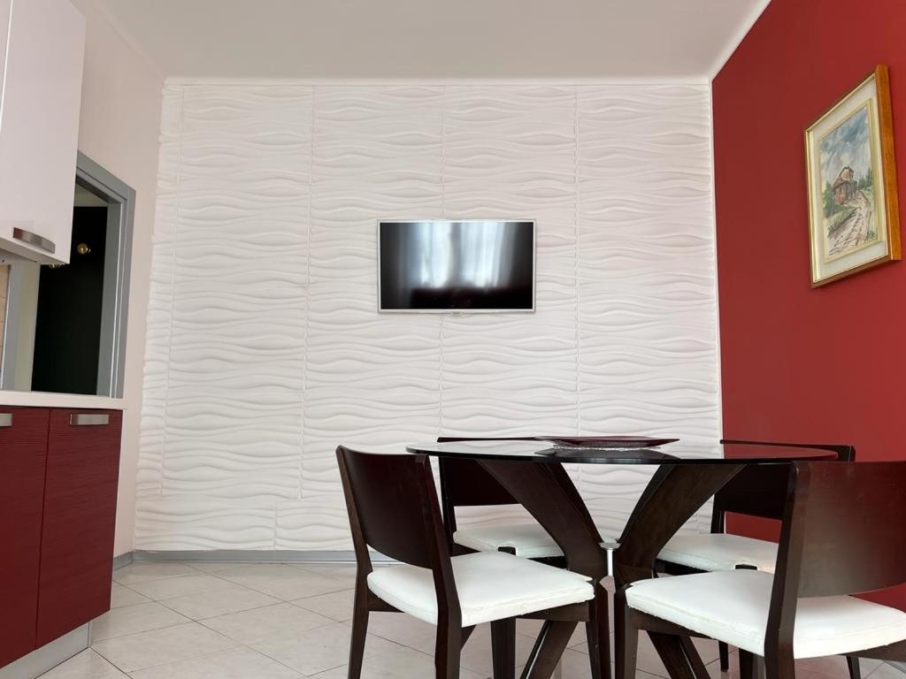 Milan Apartment Εξωτερικό φωτογραφία