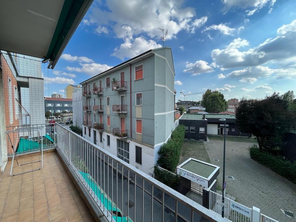 Milan Apartment Εξωτερικό φωτογραφία