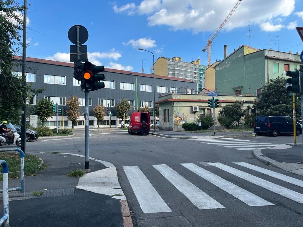 Milan Apartment Εξωτερικό φωτογραφία